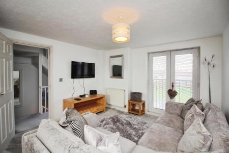 3 bedroom Semi-detached house for sale in Goodheart Way, Thorpe Astley, LE3