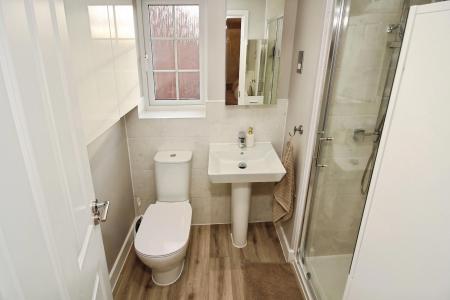 4 bedroom Detached house for sale in Forest House Lane, Leicester Forest East, LE3