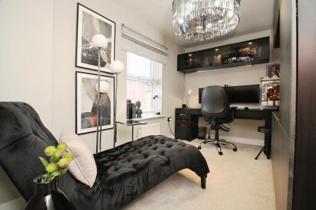 4 bedroom Detached house for sale in Forest House Lane, Leicester Forest East, LE3