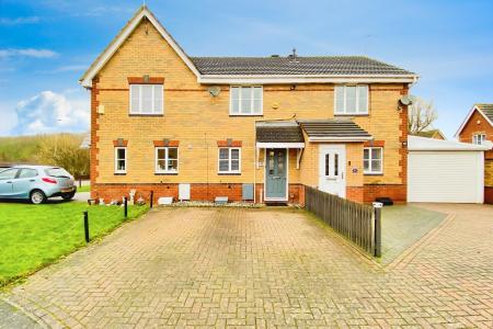 Durban Road, Thurcaston Park, Leicester, LE4
