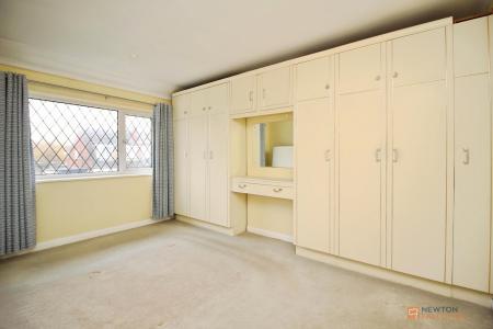 3 bedroom Semi-detached house for sale in Regents Walk, Leicester Forest East, LE3