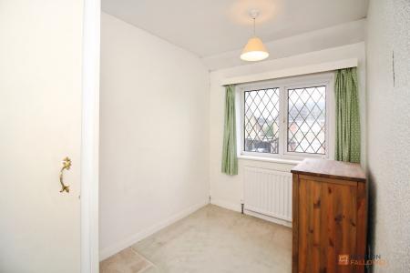 3 bedroom Semi-detached house for sale in Regents Walk, Leicester Forest East, LE3
