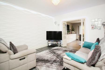 3 bedroom Semi-detached house for sale in Narborough Road South, Braunstone Town, LE3