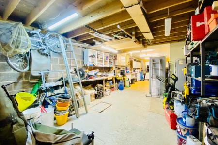 3 bedroom Semi-detached house for sale in Narborough Road South, Braunstone Town, LE3