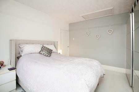 3 bedroom Semi-detached house for sale in Narborough Road South, Braunstone Town, LE3