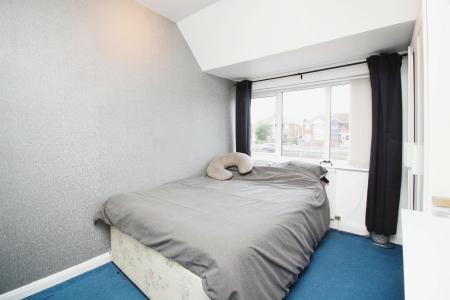 3 bedroom Semi-detached house for sale in Narborough Road South, Braunstone Town, LE3