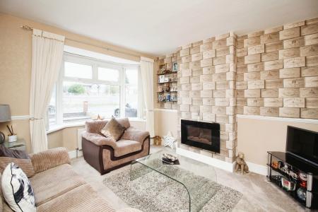 3 bedroom Semi-detached house for sale in Narborough Road South, Braunstone Town, LE3