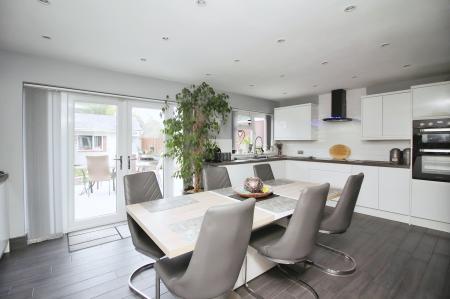 3 bedroom Semi-detached house for sale in Narborough Road South, Braunstone Town, LE3