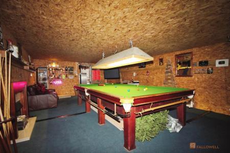 4 bedroom Semi-detached house for sale in Imperial Avenue, Braunstone, LE3