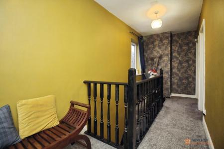 4 bedroom Semi-detached house for sale in Imperial Avenue, Braunstone, LE3