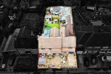 4 bedroom Semi-detached house for sale in Imperial Avenue, Braunstone, LE3