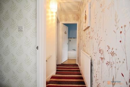 3 bedroom Detached house for sale in Equity Road East, Earl Shilton, LE9