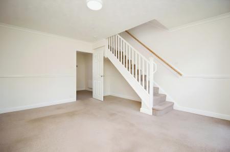 2 bedroom Semi-detached house for sale in Manston Close, Off Barkbythorpe Road, Leicester, LE4