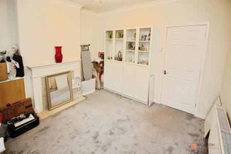 3 bedroom Terraced House for sale in Hinckley Road, Earl Shilton, LE9