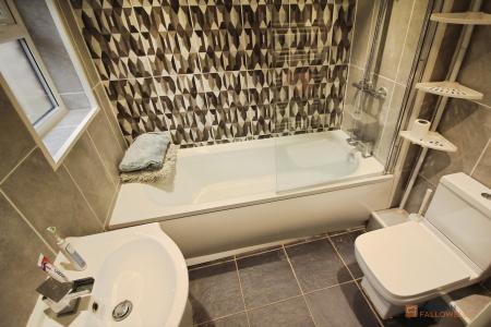 3 bedroom Terraced House for sale in Hinckley Road, Earl Shilton, LE9