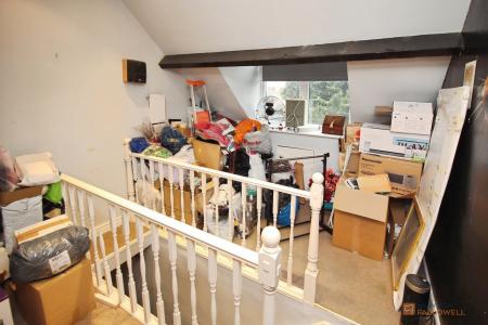3 bedroom Terraced House for sale in Hinckley Road, Earl Shilton, LE9
