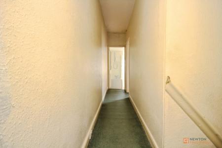 2 bedroom End of terrace house for sale in The Barracks, Barwell, LE9