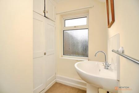 2 bedroom End of terrace house for sale in The Barracks, Barwell, LE9