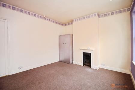 2 bedroom End of terrace house for sale in The Barracks, Barwell, LE9