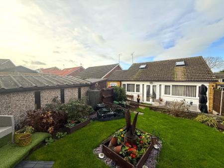 3 bedroom Detached bungalow for sale in Ashtree Avenue, Nettleham, LN2