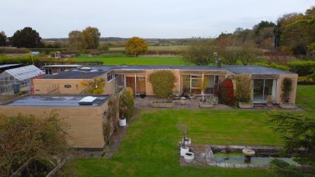 Barlings Lane, Langworth, LN3