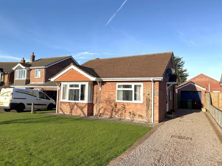 Blackthorn Close, Lincoln, LN2