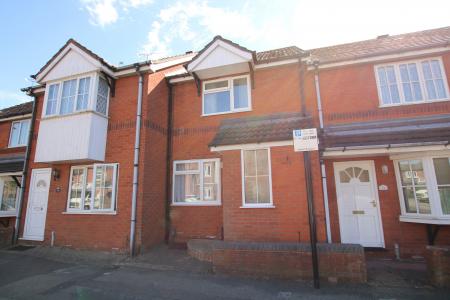 Blenheim Road, Lincoln, LN1