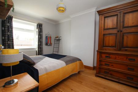 3 bedroom Detached house for sale in Boultham Park Road, Lincoln, LN6