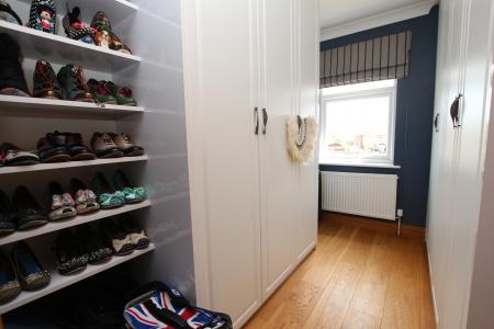 3 bedroom Detached house for sale in Boultham Park Road, Lincoln, LN6