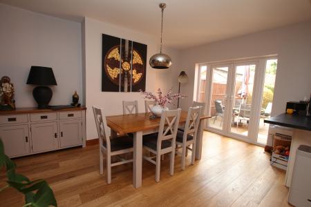 3 bedroom Detached house for sale in Boultham Park Road, Lincoln, LN6