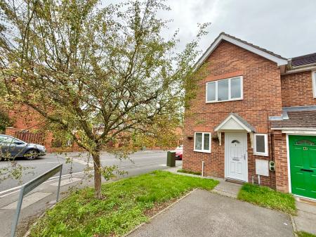 Brockenhurst Close, Lincoln, LN6