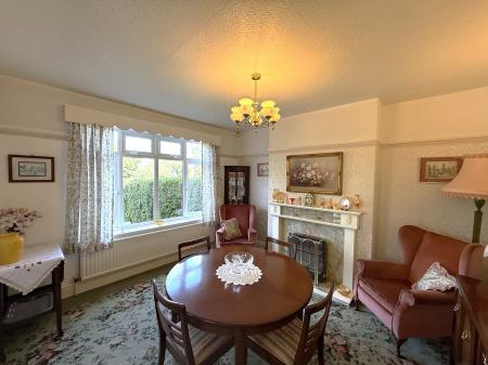 3 bedroom Semi-detached house for sale in Bunkers Hill, Lincoln, LN2