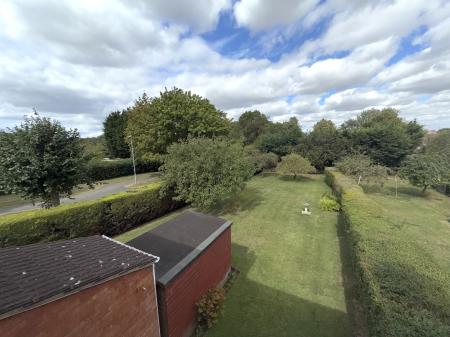 3 bedroom Semi-detached house for sale in Bunkers Hill, Lincoln, LN2