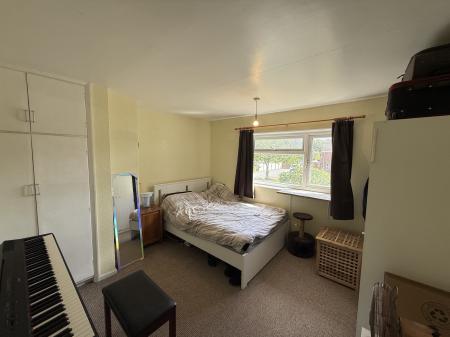 2 bedroom Semi-detached house for sale in Burwell Close, Lincoln, LN2