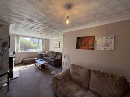 2 bedroom Semi-detached house for sale in Burwell Close, Lincoln, LN2