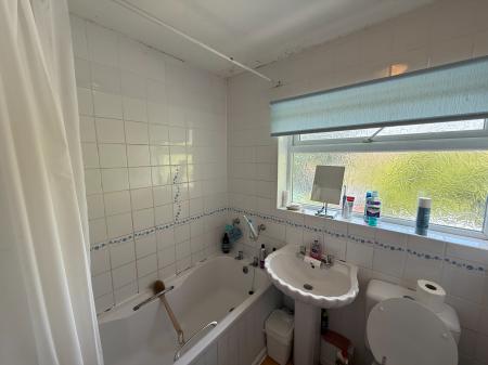 2 bedroom Semi-detached house for sale in Burwell Close, Lincoln, LN2