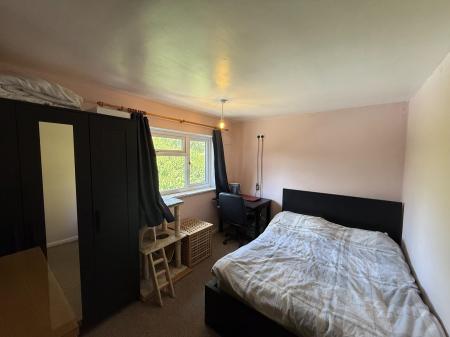 2 bedroom Semi-detached house for sale in Burwell Close, Lincoln, LN2