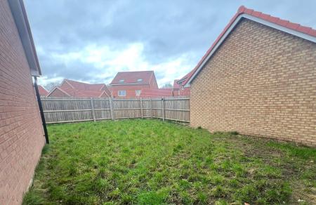 4 bedroom Detached house for sale in Caesar Road, North Hykeham, LN6