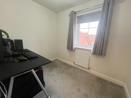 4 bedroom Detached house for sale in Caesar Road, North Hykeham, LN6