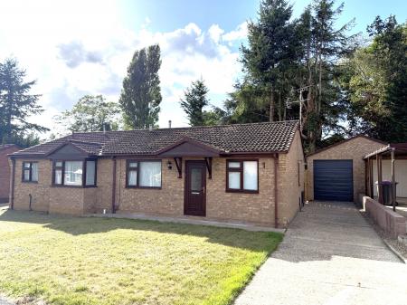 Canterbury Drive, Heighington, LN4