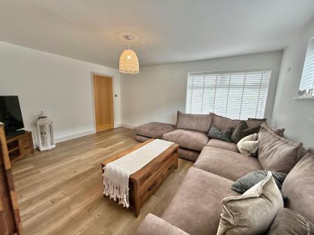 4 bedroom Detached bungalow for sale in Caroline Road, Metheringham, LN4