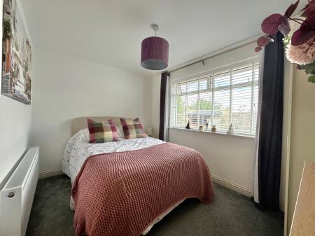 4 bedroom Detached bungalow for sale in Caroline Road, Metheringham, LN4