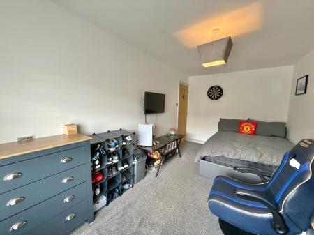 4 bedroom Detached bungalow for sale in Caroline Road, Metheringham, LN4