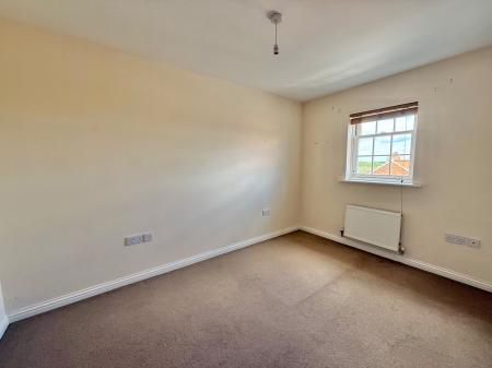 3 bedroom Town house for sale in Carpenters Close, Wragby, LN8