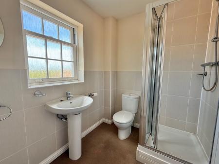 3 bedroom Town house for sale in Carpenters Close, Wragby, LN8