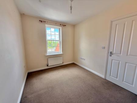 3 bedroom Town house for sale in Carpenters Close, Wragby, LN8