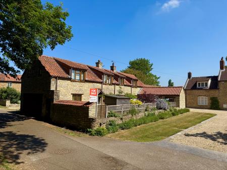 Church Lane, Welton, LN2