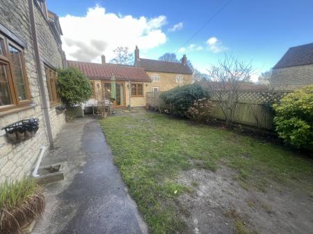 4 bedroom Detached house for sale in Church Lane, Welton, LN2