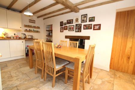 4 bedroom Detached house for sale in Church Lane, Welton, LN2