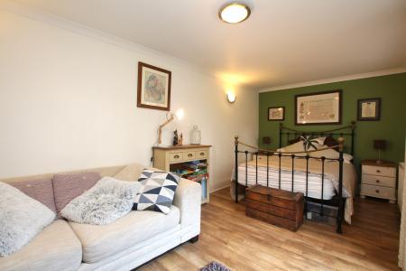 4 bedroom Detached house for sale in Church Lane, Welton, LN2